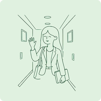 Photo of Darnell Jenkins, Administrator