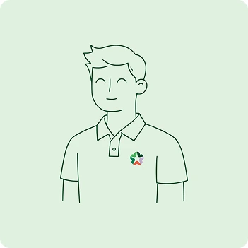 Photo of Breann Solomon, Director of Life Enrichment