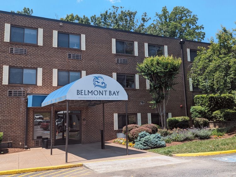 Belmont Bay Rehab & Healthcare Earns CMS Five-Star Quality Measures Rating